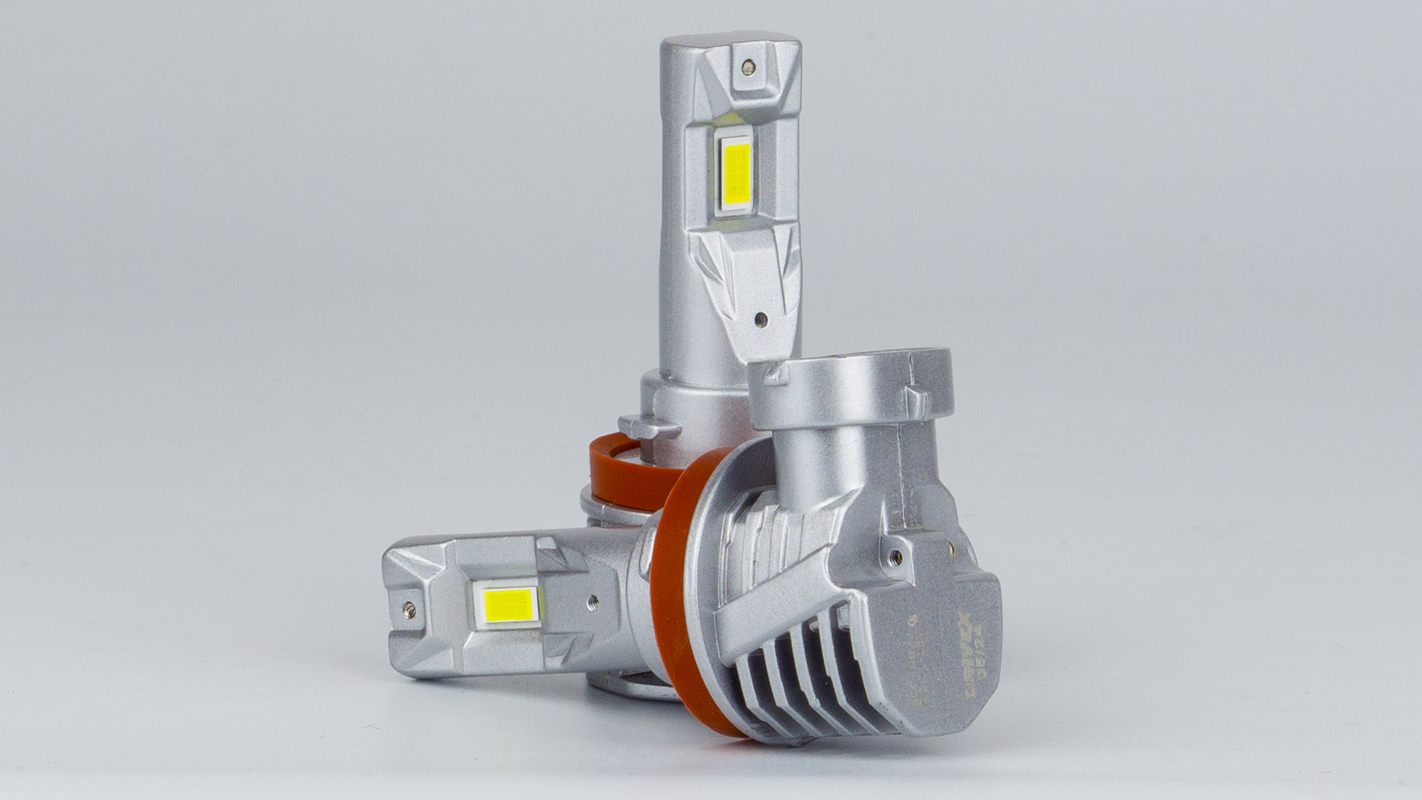 PA-07 H11/H8/H9 6000K 30W 12V LED к-т.